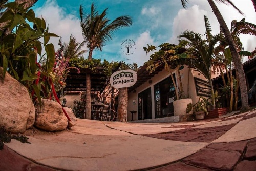 Pousada Morada D'Aldeia image 1