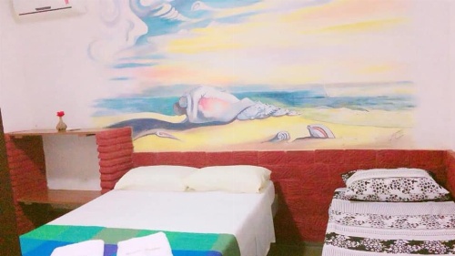 Pousada Morada D'Aldeia image 8