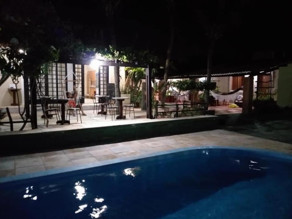 Pousada Morada D'Aldeia