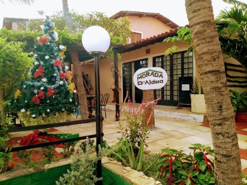 Pousada Morada D'Aldeia image 11