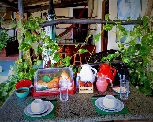 Pousada Morada D'Aldeia image 12