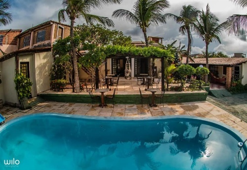 Pousada Morada D'Aldeia image 14