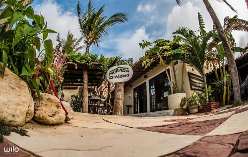 Pousada Morada D'Aldeia image 15