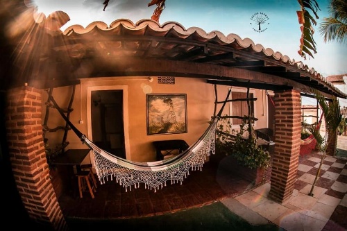 Pousada Morada D'Aldeia image 16