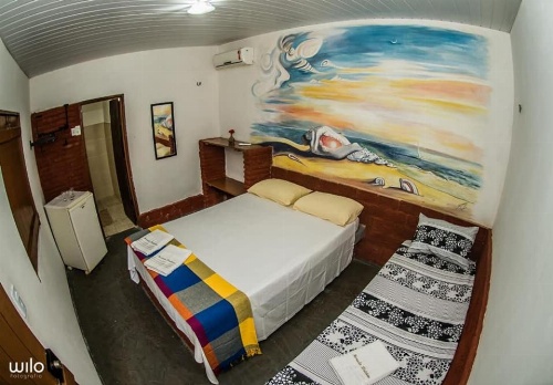 Pousada Morada D'Aldeia image 18