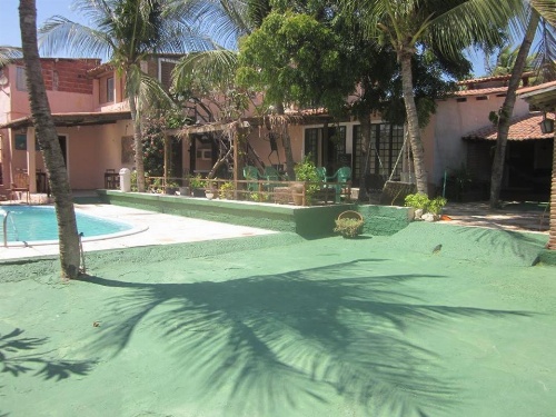 Pousada Morada D'Aldeia image 20