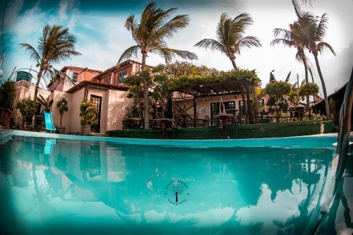 Pousada Morada D'Aldeia image 2