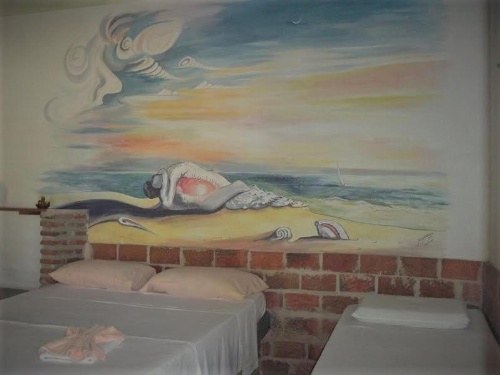 Pousada Morada D'Aldeia image 22