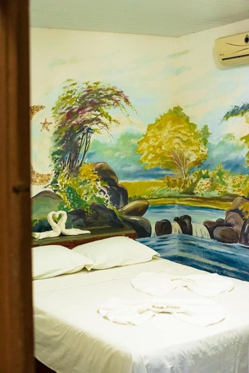 Pousada Morada D'Aldeia image 24