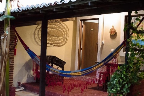 Pousada Morada D'Aldeia image 25