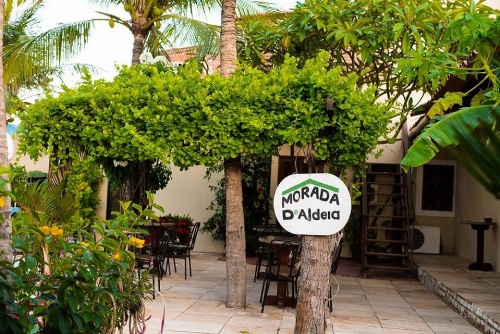 Pousada Morada D'Aldeia image 26