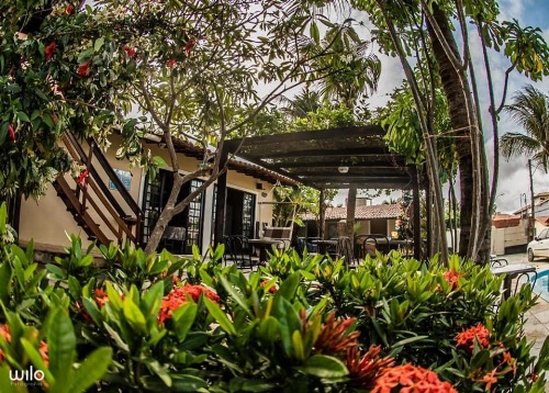 Pousada Morada D'Aldeia image 28