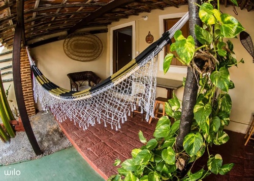 Pousada Morada D'Aldeia image 29