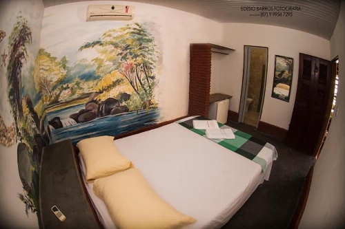 Pousada Morada D'Aldeia image 30