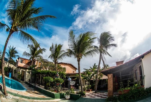 Pousada Morada D'Aldeia image 31