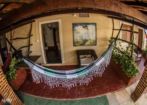 Pousada Morada D'Aldeia image 32