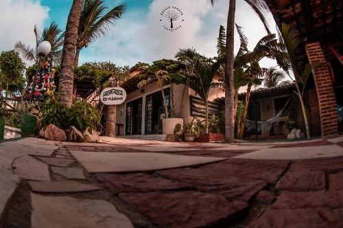 Pousada Morada D'Aldeia image 3