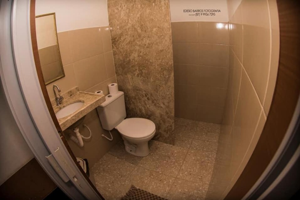 Pousada Morada D'Aldeia